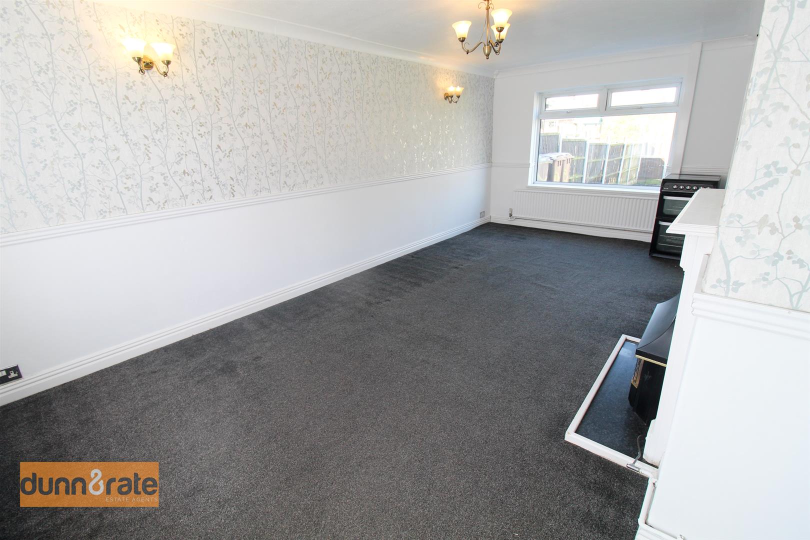 Brookfield Road, Baddeley Green, Stoke-On-Trent